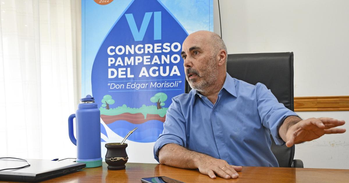 Riacuteo Atuel- La Pampa desmiente que Mendoza cumpla el fallo de la Corte
