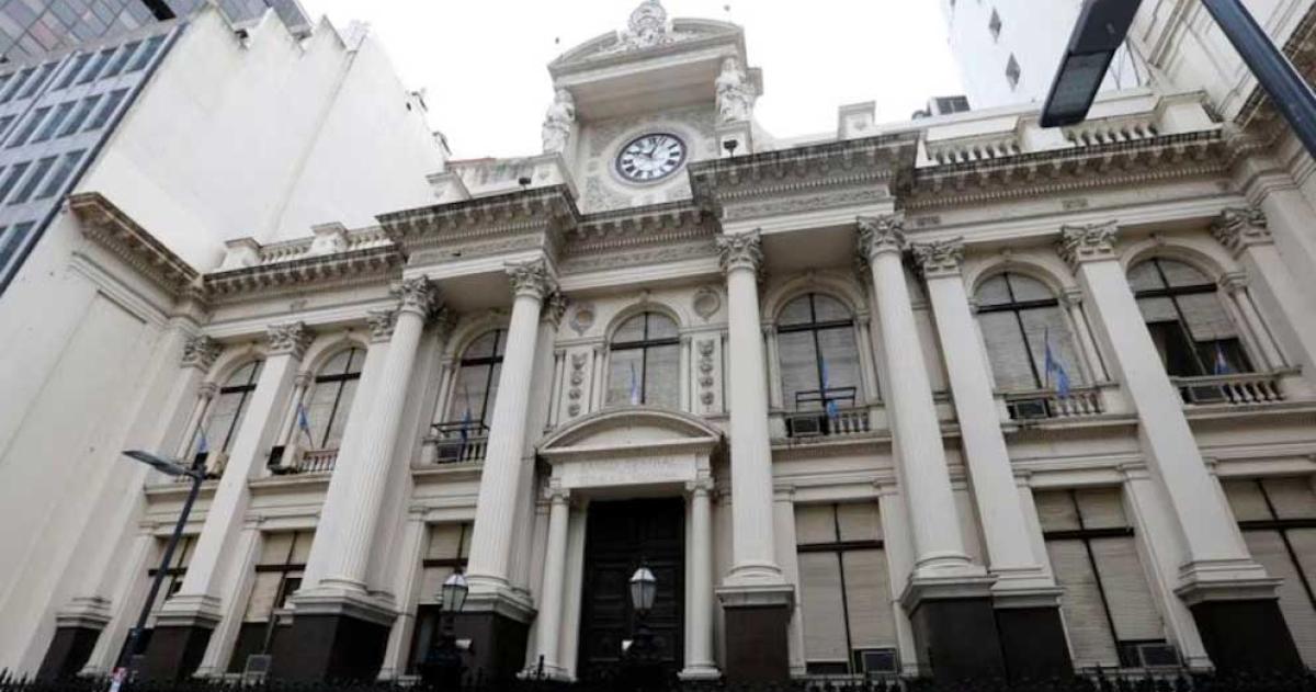 BCRA activoacute nueva herramienta de liquidez que bancos reclamaban para contener el doacutelar