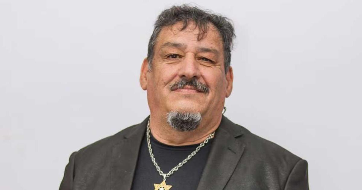 Detuvieron a un pastor evangeacutelico acusado de abusar sexualmente de fieles en todo el paiacutes