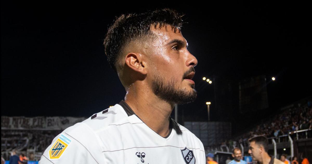 Boca va por Ignacio Vaacutezquez