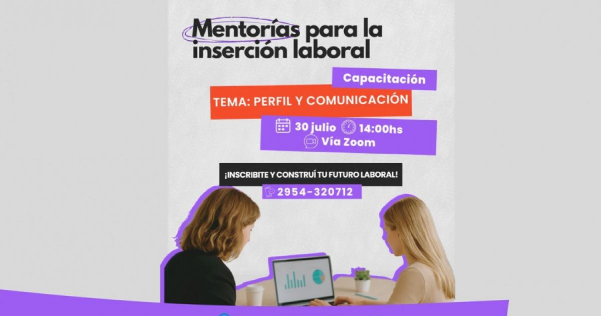 Taller online sobre herramientas para la buacutesqueda laboral