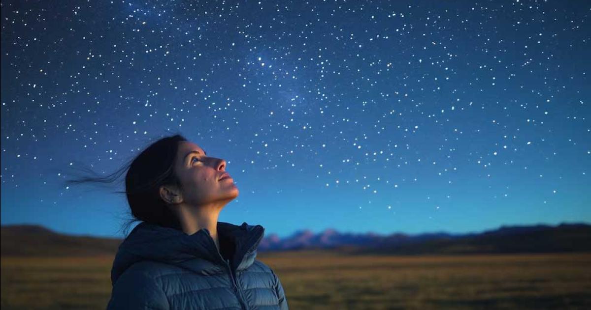 El nocturismo se impone como tendencia- viajes bajo el cielo como experiencia uacutenica