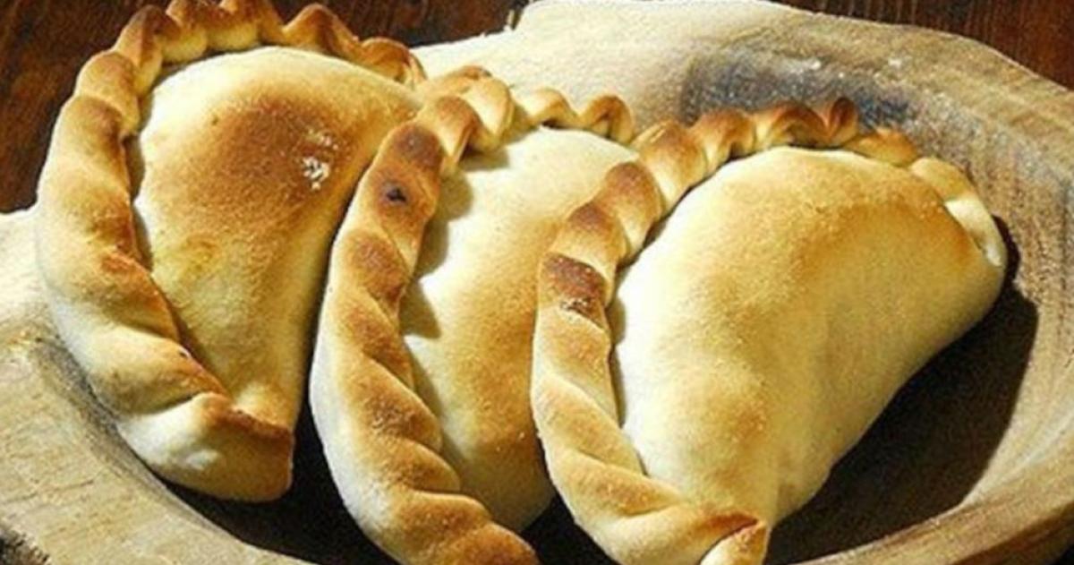 iexclQue no falte en la mesa Las empanadas tucumanas arrasan y se coronan como las maacutes ricas de Argentina
