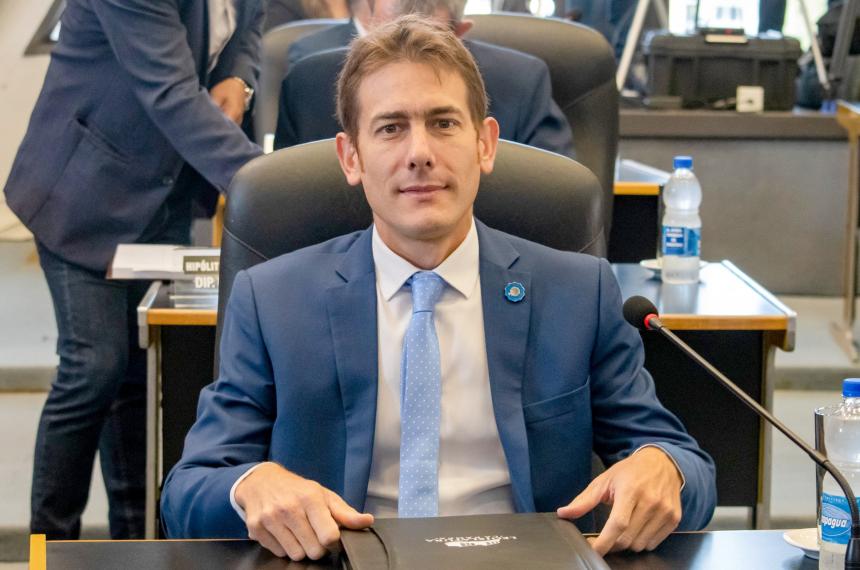 Medanito- Torroba cuestiona a Ziliotto por la falta de un Data Room