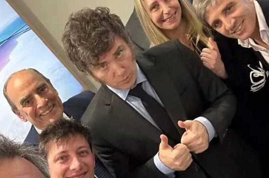 Crece la desaprobacioacuten del gobierno y la economiacutea se consolida como la principal preocupacioacuten