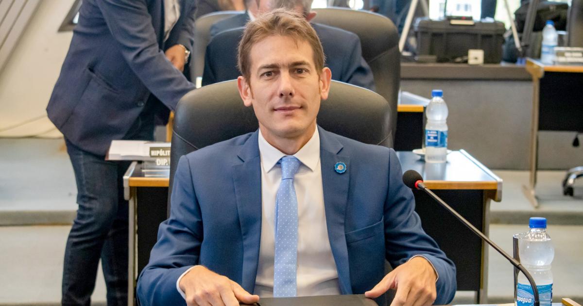 Medanito- Torroba cuestiona a Ziliotto por la falta de un Data Room