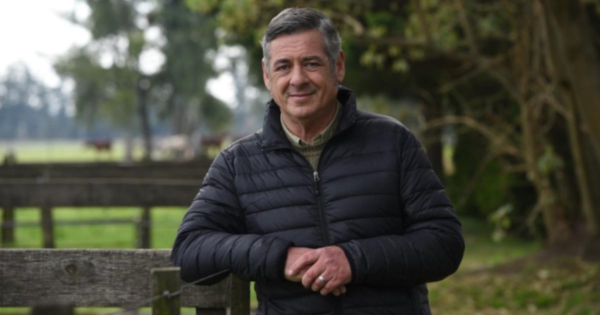 El asado bajoacute y la SRA se queja- Nos sacan de nuestra zona protegida