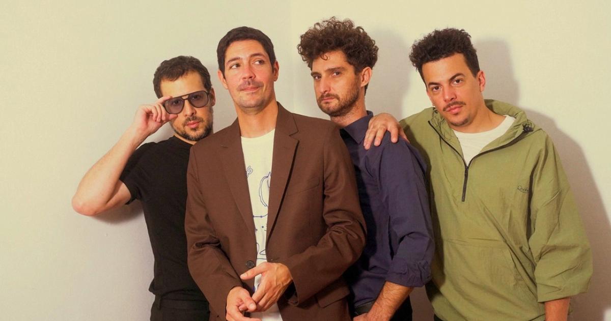 Santa Rosa vibraraacute con el rock- llegan tres bandas de renombre