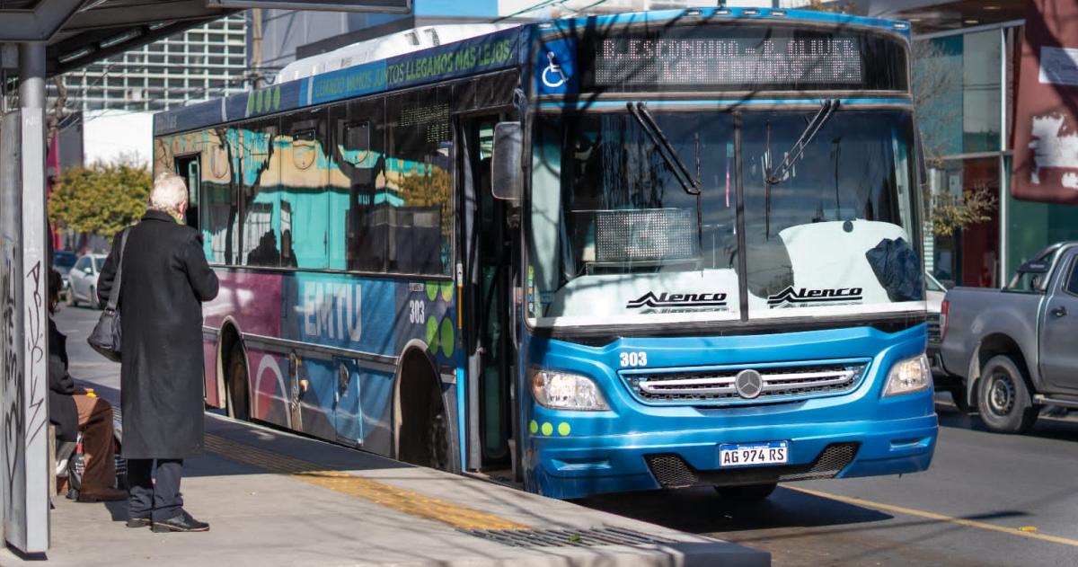 EMTU- restablecen frecuencias tras el receso invernal