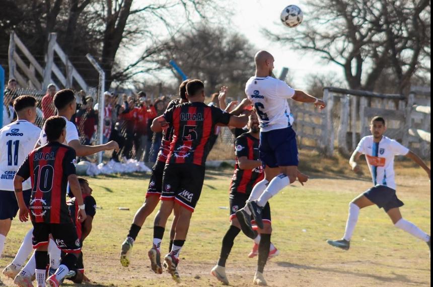 Un ascenso en juego