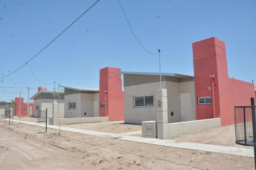 Maacutes viviendas del IPAV en proceso de recuperacioacuten por falta de uso o pago