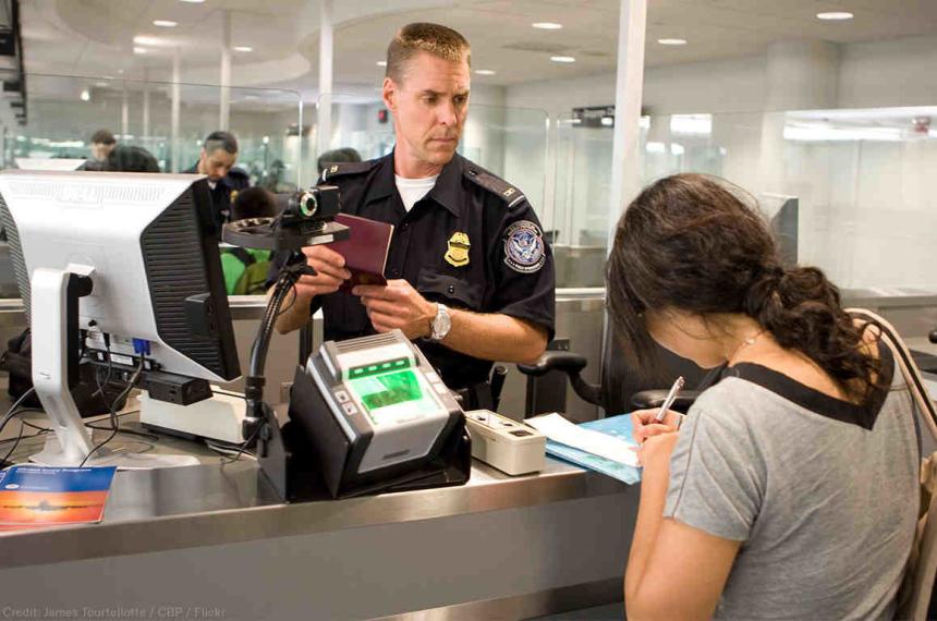Argentina ingresaraacute al Programa de Exencioacuten de Visas de Estados Unidos