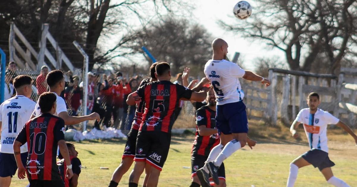 Un ascenso en juego