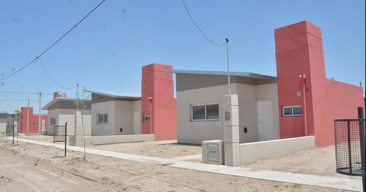 Maacutes viviendas del IPAV en proceso de recuperacioacuten por falta de uso o pago