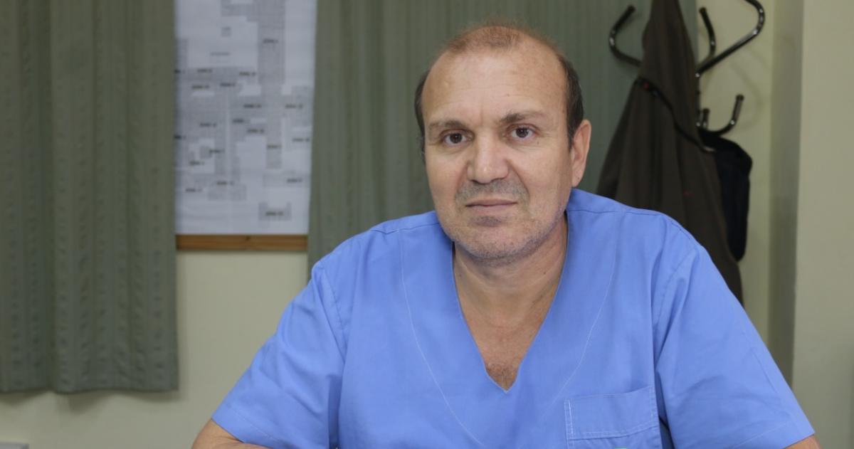 La mitad de los pacientes que se atienden en Salud Puacuteblica tienen obra social