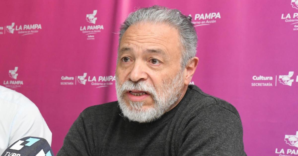 Primer premio para Mario Figueroa en ADICORA