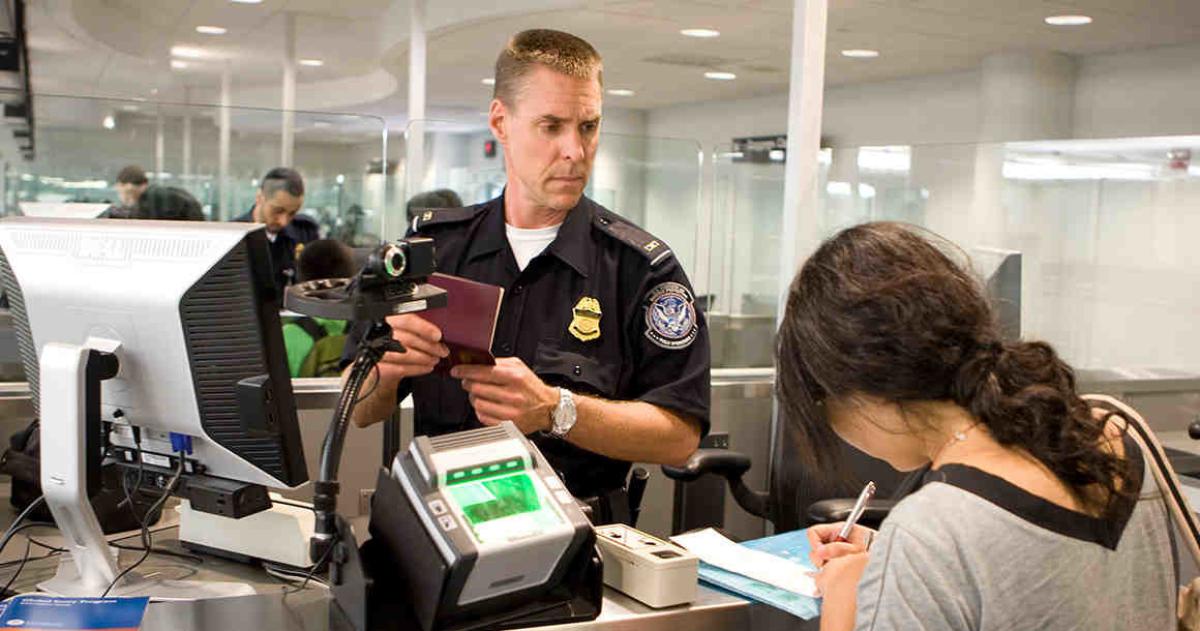 Argentina ingresaraacute al Programa de Exencioacuten de Visas de Estados Unidos