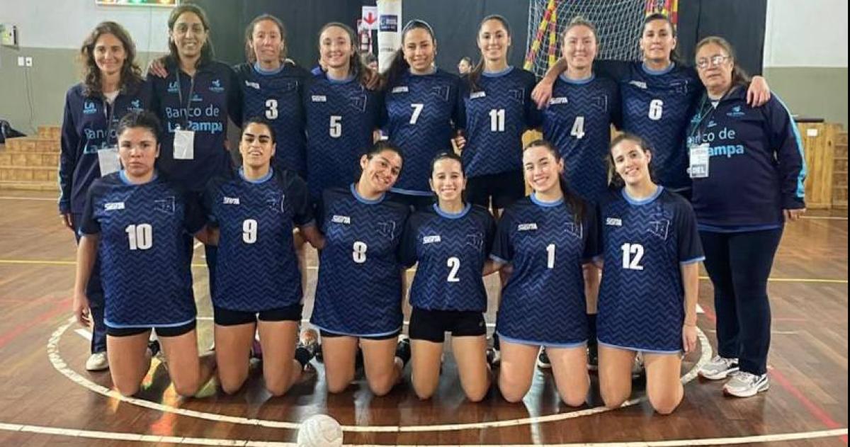 Subcampeonato de La Pampa