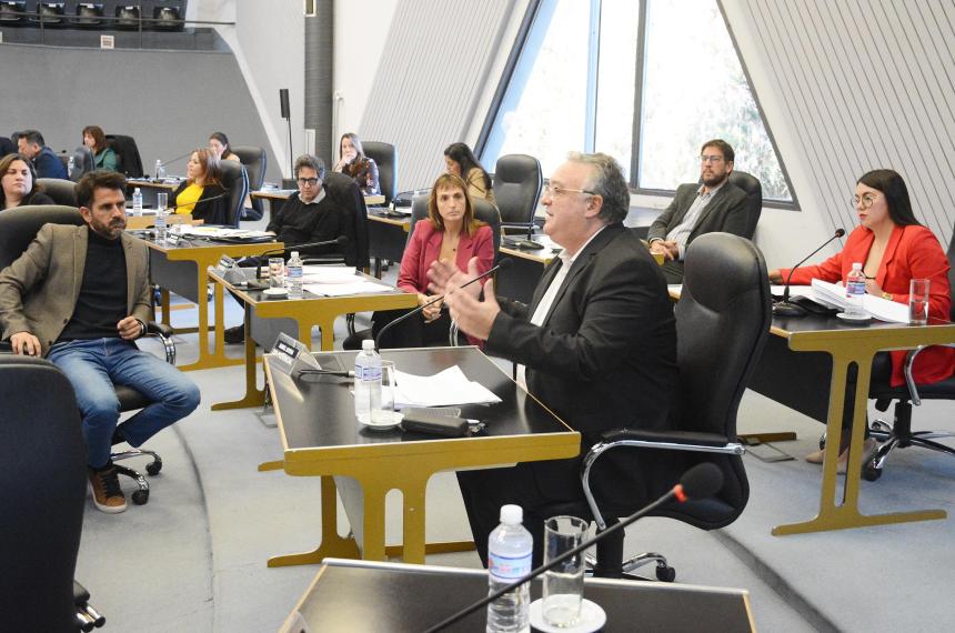 Silencio estrateacutegico- iquestPor queacute el vernismo no repudioacute al embajador Lamelas