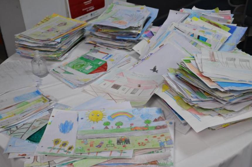 DAFAS presenta nuevo concurso de dibujos Mi deporte favorito