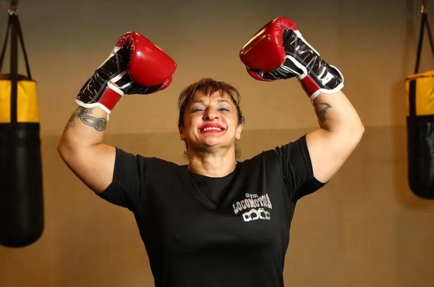 La Locomotora Oliveras presenta mejoras en su estado de salud