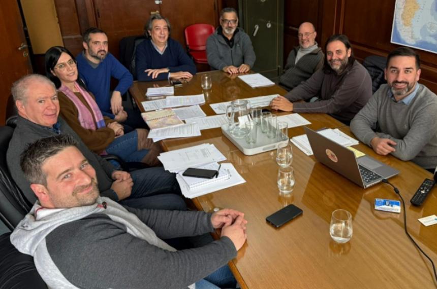 Protocolizan la exportacioacuten de trofeos de caza para impulsar la actividad cinegeacutetica
