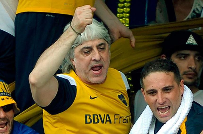 Ganar o morir- la barra de Boca se cansoacute y ahora amenaza al plantel