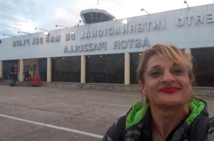 Los meacutedicos explicaron queacute pasoacute con Alejandra Oliveras