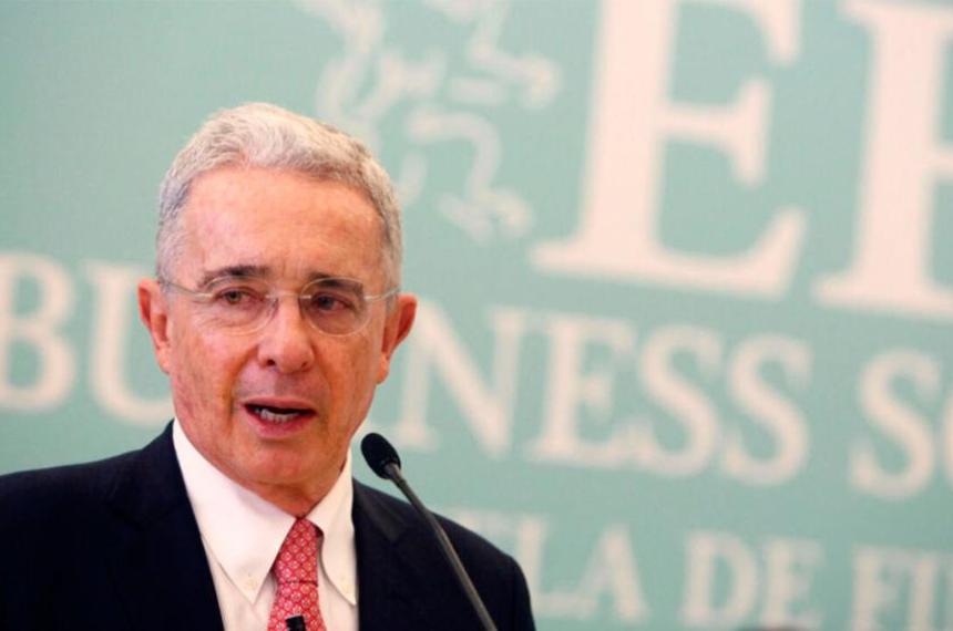 Uribe culpable- el expresidente colombiano condenado por sobornar testigos en un fallo histoacuterico