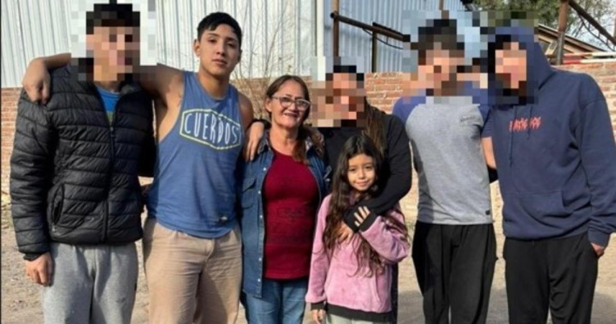 Las vidas segadas en la ruta detonada