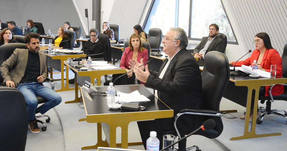 Silencio estrateacutegico- iquestPor queacute el vernismo no repudioacute al embajador Lamelas