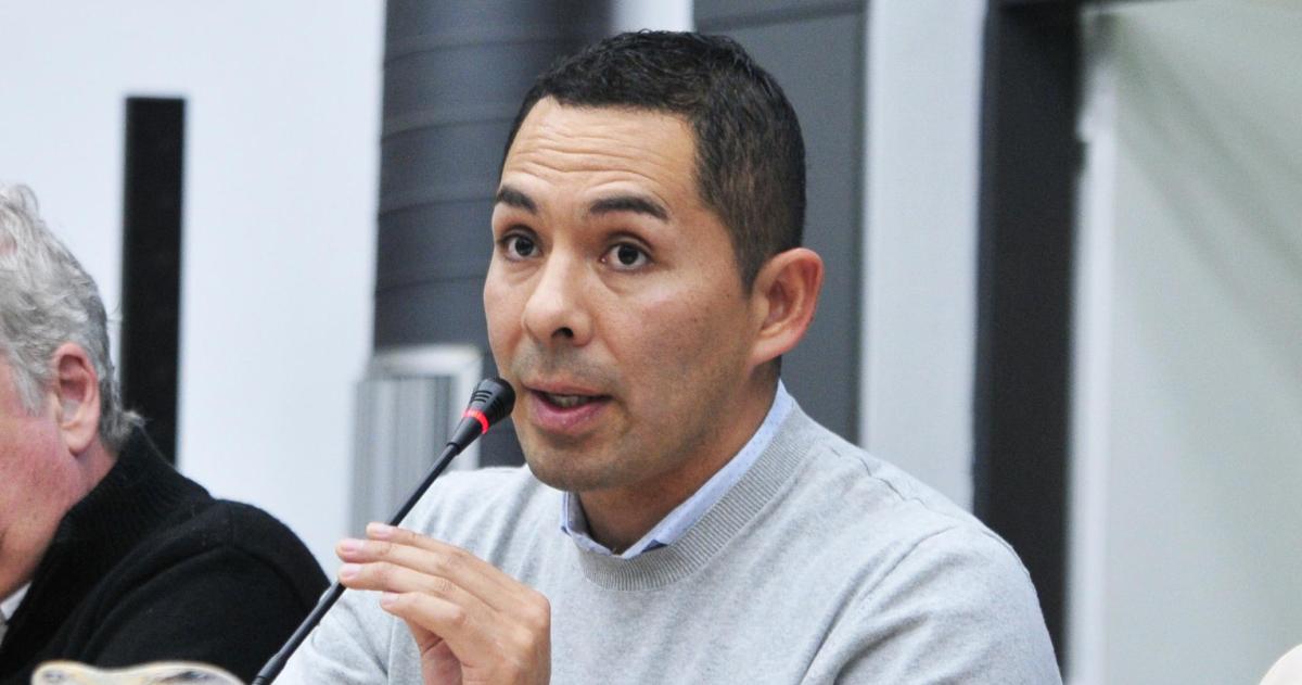 Intendentes viajaraacuten a Buenos Aires para reclamar por la Ruta 151