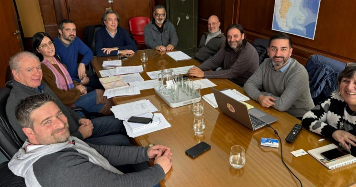 Protocolizan la exportacioacuten de trofeos de caza para impulsar la actividad cinegeacutetica