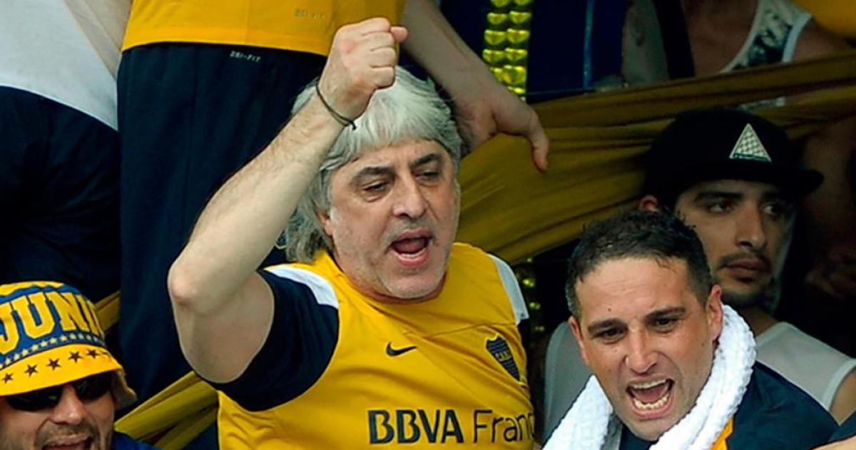 Ganar o morir- la barra de Boca se cansoacute y ahora amenaza al plantel