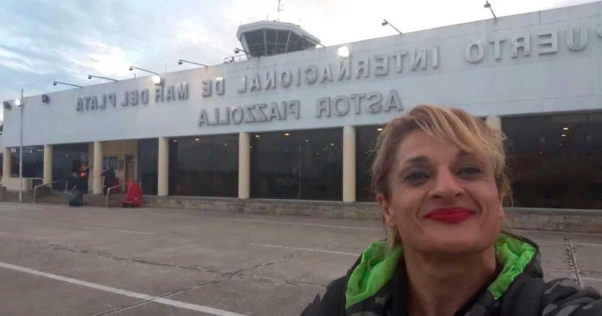 Los meacutedicos explicaron queacute pasoacute con Alejandra Oliveras