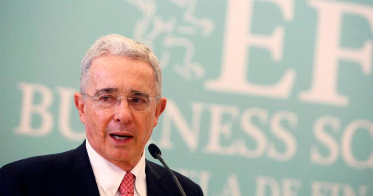 Uribe culpable- el expresidente colombiano condenado por sobornar testigos en un fallo histoacuterico
