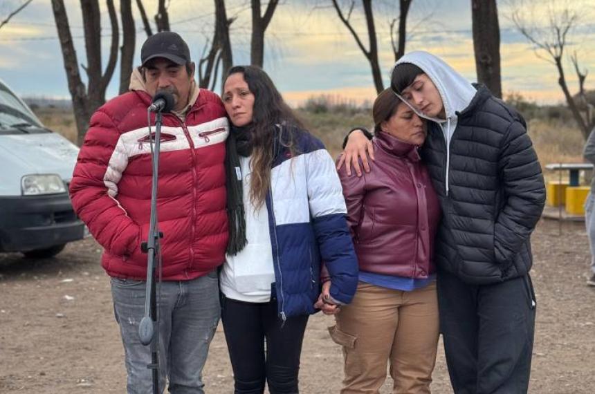 No hay Vaca Muerta sin Ruta 151 la advertencia de 25 de Mayo y Catriel 