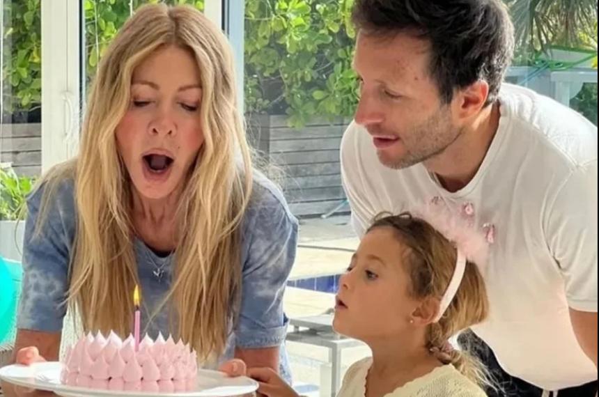 Murioacute una nieta de Gustavo Yankelevich y Cris Morena en un choque en Miami