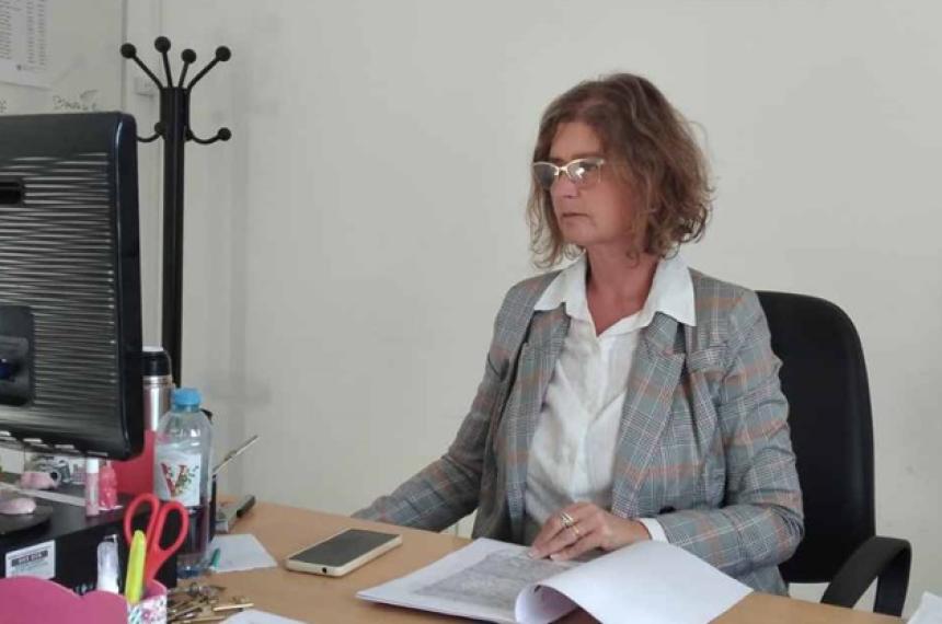 Crimen del Diacutea del Amigo en Victorica- extienden la preventiva al imputado 