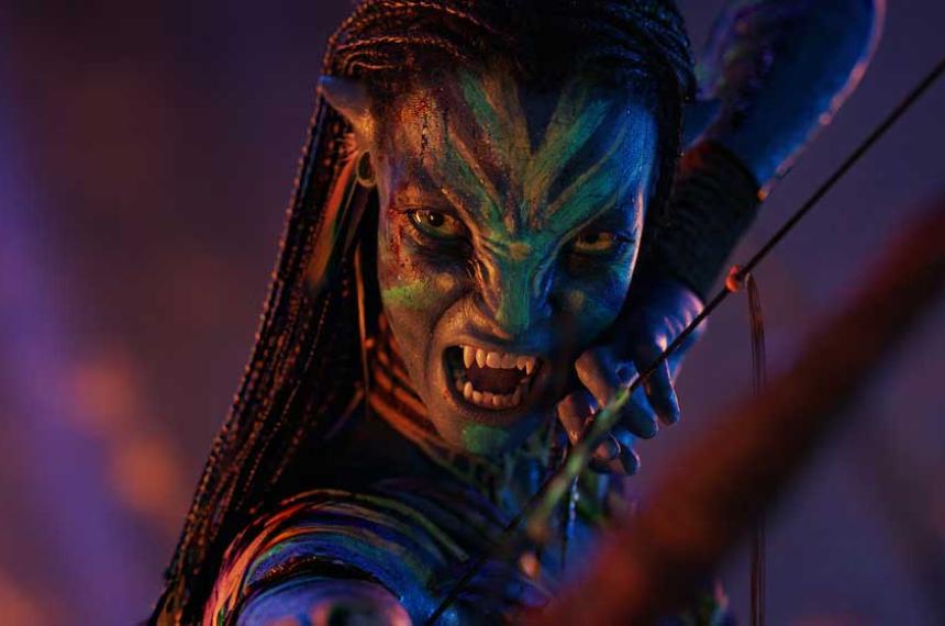 Se viene Avatar 3- el traacuteiler de la nueva peliacutecula