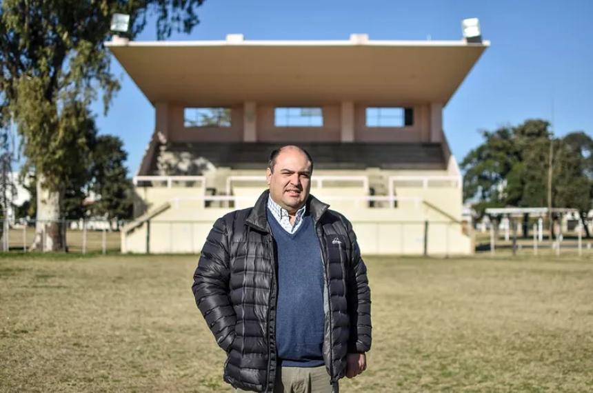 La Agriacutecola celebra la baja de retenciones- Es el principio de un camino para el campo
