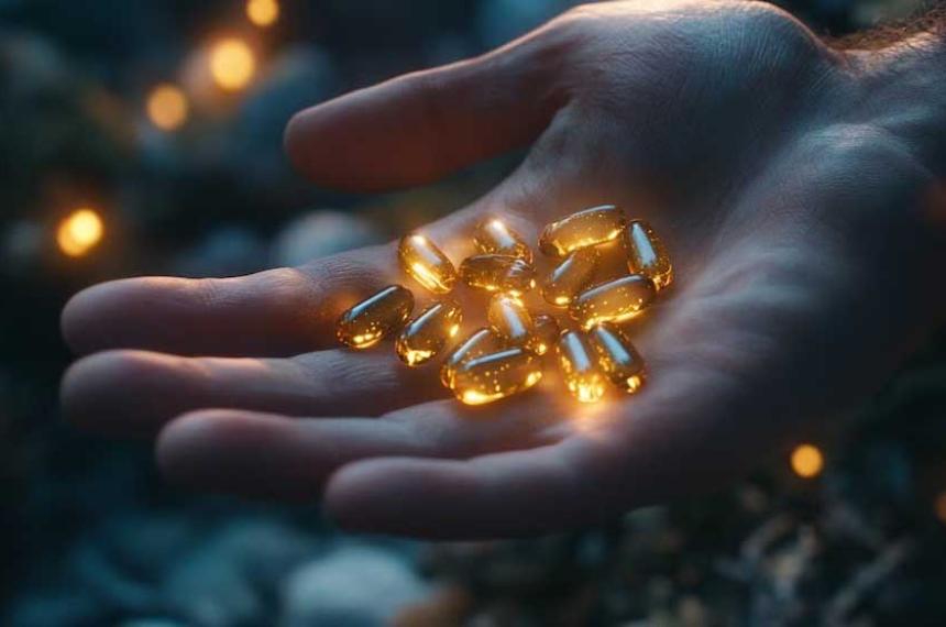 El consumo excesivo de vitaminas puede dantildear el organismo y provocar siacutentomas graves