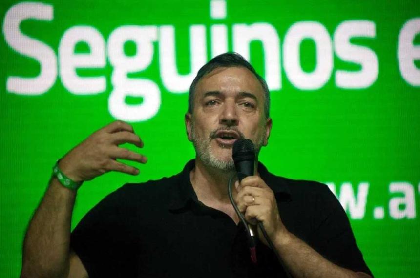 ATE celebroacute un fallo judicial y garantizoacute estabilidad del INTI por seis meses