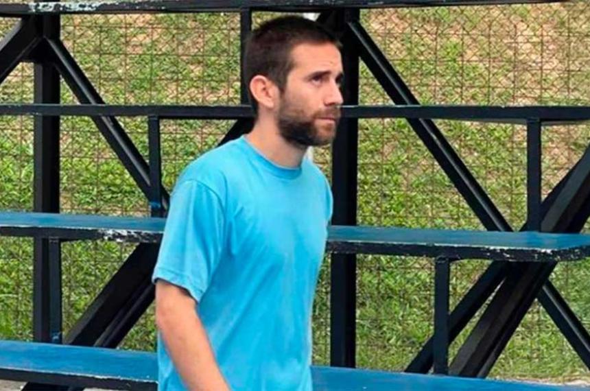Estados Unidos exigioacute la liberacioacuten del gendarme argentino retenido en Venezuela
