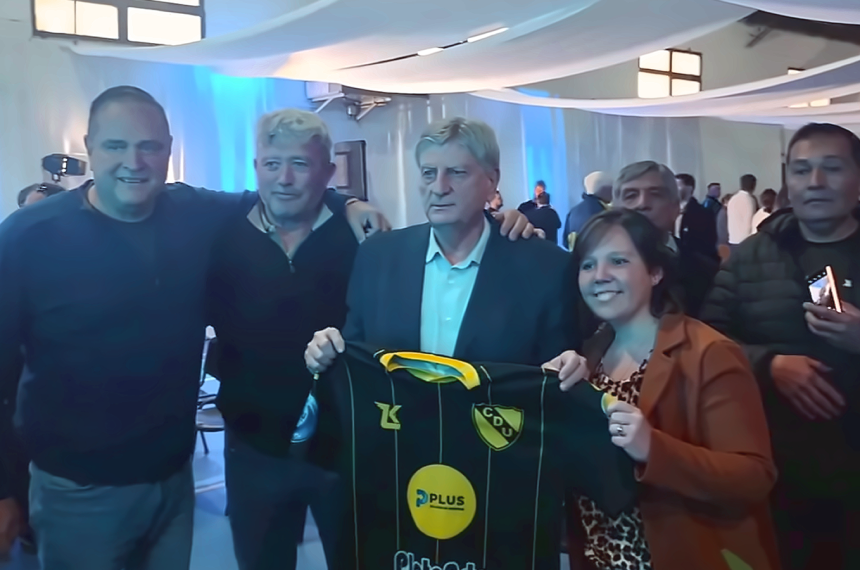 Ziliotto gambeteoacute los nombres mientras Almudeacutevar y Mariacuten ganan terreno
