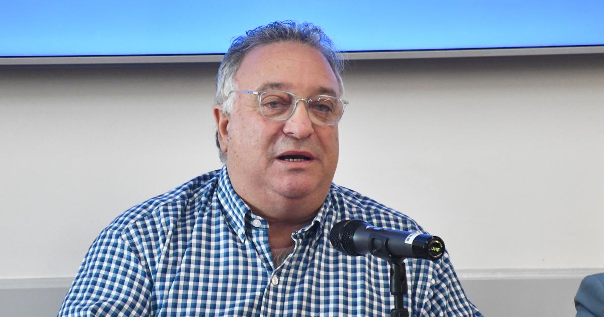 Lovera dijo que propondraacuten cambios para avanzar con la licitacioacuten de Medanito