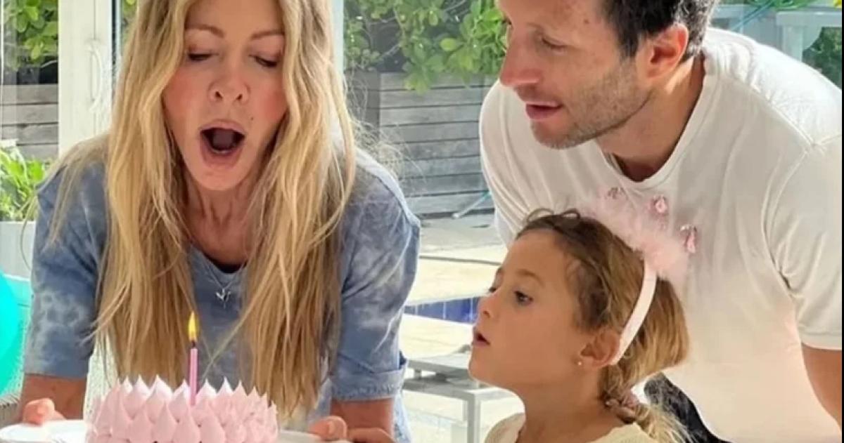 Murioacute una nieta de Gustavo Yankelevich y Cris Morena en un choque en Miami