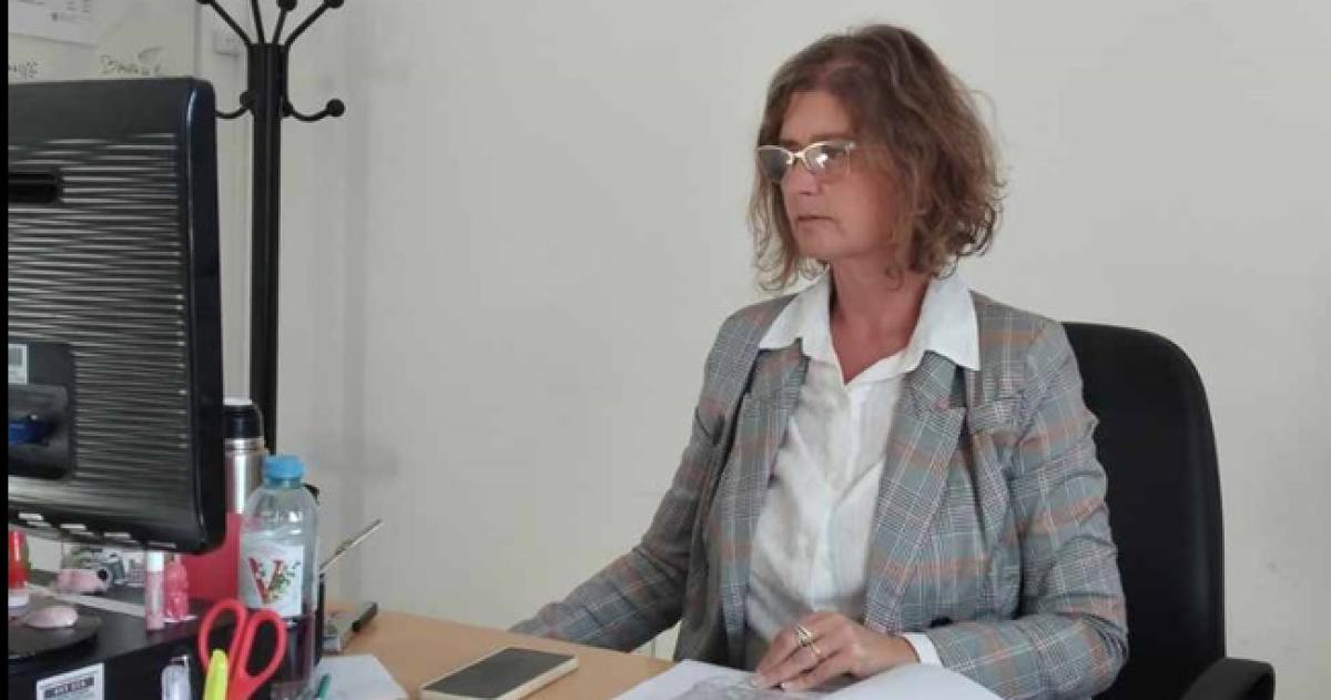 Crimen del Diacutea del Amigo en Victorica- extienden la preventiva al imputado 