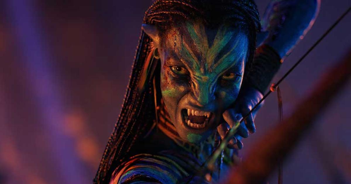 Se viene Avatar 3- el traacuteiler de la nueva peliacutecula