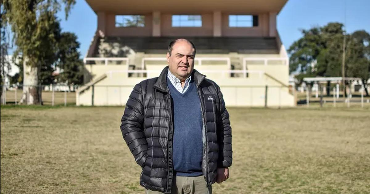 La Agriacutecola celebra la baja de retenciones- Es el principio de un camino para el campo